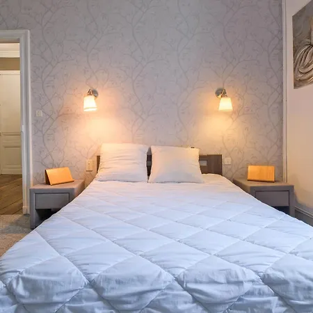 Miraflores - Elegance Et Confort Apartmán