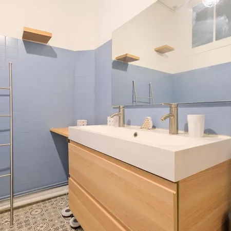 Miraflores Center 3*: Spacious&bright Apartamento