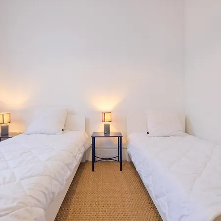 Apartmán Miraflores - Elegance Et Confort Périgueux