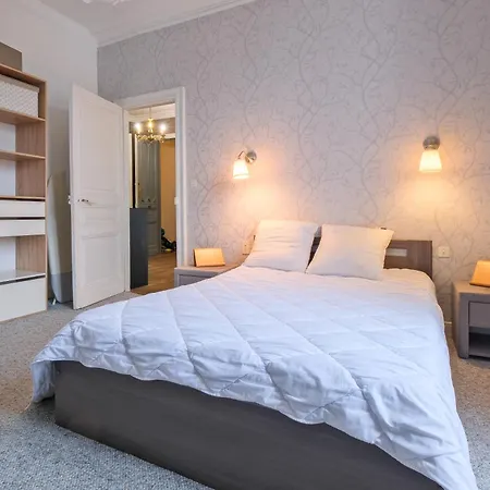 Miraflores - Elegance Et Confort Apartmán