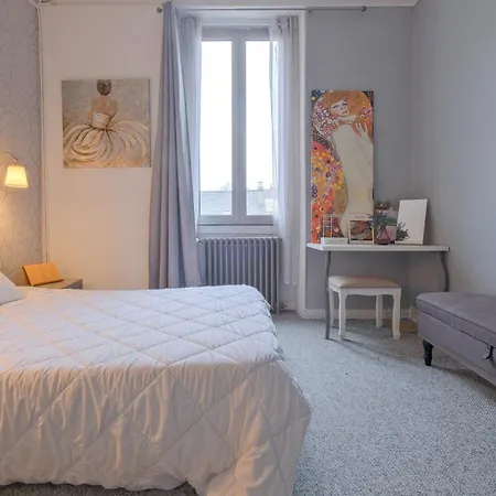 Miraflores - Elegance Et Confort Périgueux