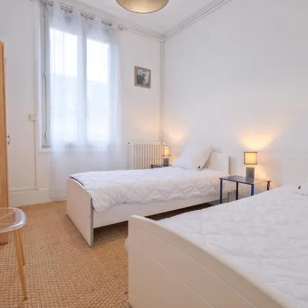 Miraflores Center 3*: Spacious&bright * Périgueux