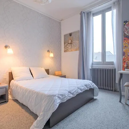Miraflores - Elegance Et Confort Apartmán Périgueux