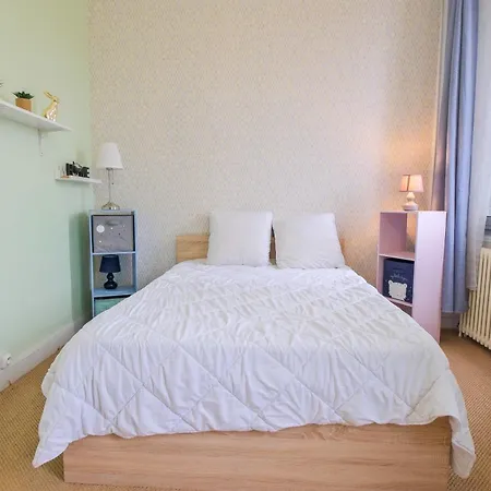 Miraflores - Elegance Et Confort Apartmán