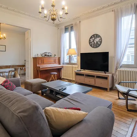 Miraflores - Elegance Et Confort Périgueux