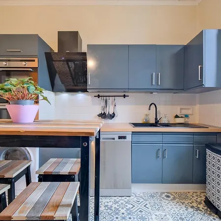 Miraflores Center 3*: Spacious&bright Apartamento Périgueux