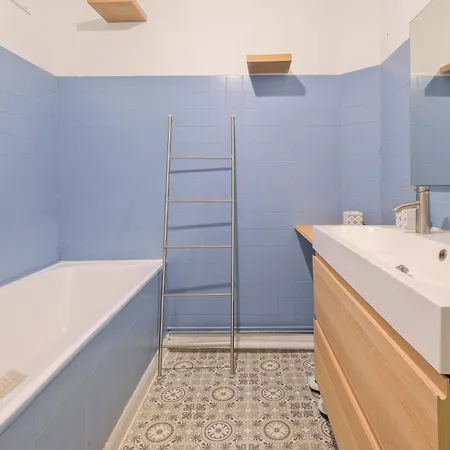 Apartmán Miraflores - Elegance Et Confort Périgueux