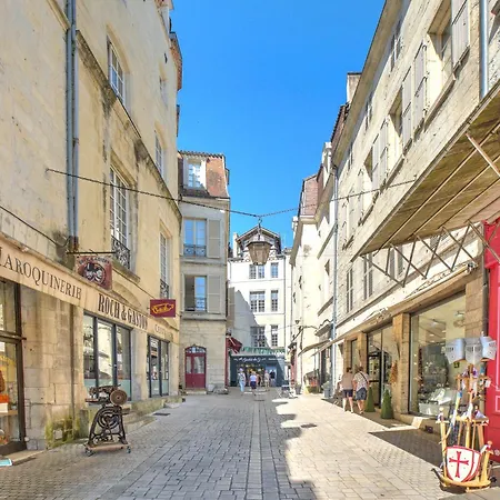 Miraflores - Elegance Et Confort Périgueux