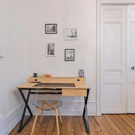 Apartmán Miraflores - Elegance Et Confort Périgueux