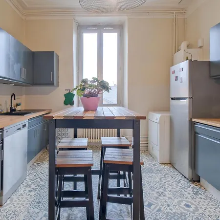Apartmán Miraflores - Elegance Et Confort Périgueux