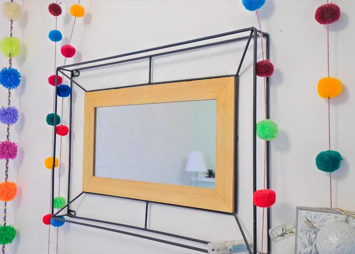 Miraflores - Elegance Et Confort Lejlighed Périgueux